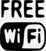 WiFi free